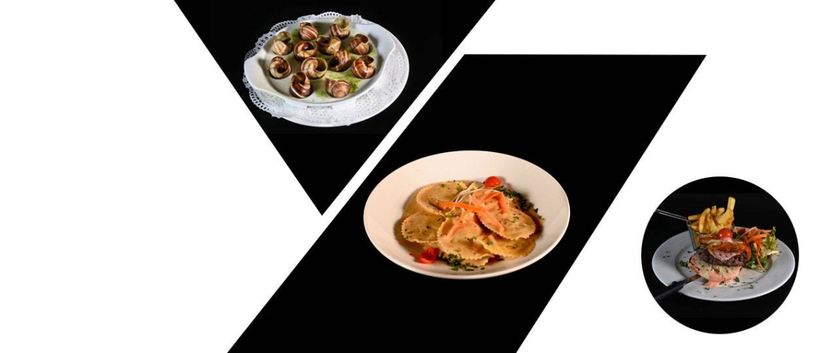 Restaurant - Brasserie K - Brasserie Vitrolles - les meilleurs restaurant de VITROLLES