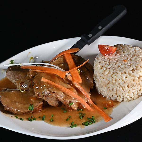 Restaurant - Brasserie K - Brasserie Vitrolles - restaurant a faire VITROLLES