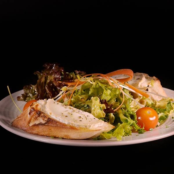 Restaurant - Brasserie K - Brasserie Vitrolles - restaurant sympa VITROLLES