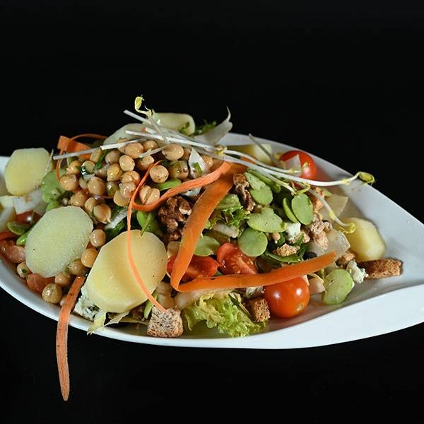 Restaurant - Brasserie K - Brasserie Vitrolles - meilleur restaurant VITROLLES